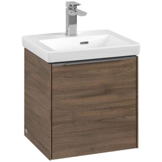 Villeroy & Boch Villeroy&boch - Subway 3.0, Mueble De Lavabo, 423x429x378 Mm, 1
