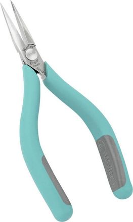 OEM Weller Erem 2411pd Pinza De Punta Fina Ergon&oacute;mica