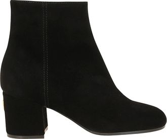 Via Roma 15 Mujer, Zapatos, Negro, Talla: 36 EU