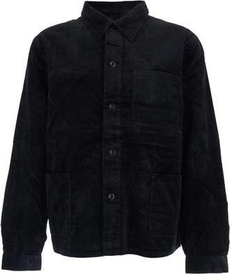 Polo Ralph Lauren Hombre, Chaquetas, Negro, Talla: L