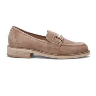Luca Grossi Mujer, Zapatos, Beige, Talla: 36 EU