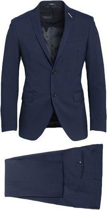 Breras Milano ANZ&Uuml;GE und CO-ORDS - Anz&uuml;ge auf YOOX.COM