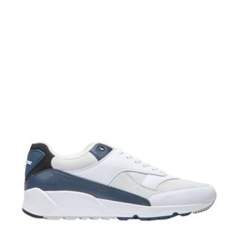 Saint Laurent Mens Bumb Lace Up Sneakers, Brand Size 43 ( US Size 10 )