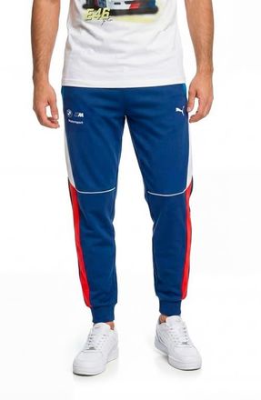 Puma BMW M Motorsport Sweatpants in Pro Blue-M Color at Nordstrom, Size Xx-Large