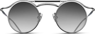Matsuda Sunglasses