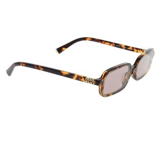 Miu Miu unisex, Accessoires, Veelkleurig, Maat: ONE Size