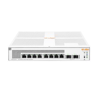 hpe clothing Hpe Aruba Networking Aruba Instant On 1930 Gestionado L2+ Gigabit Ethernet (10/100/1000) Energ&iacute;a Sobre Ethernet (poe) 1u Blanco