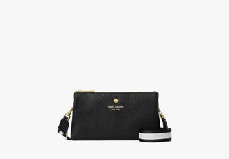 Kate Spade New York Emma Mini Crossbody
