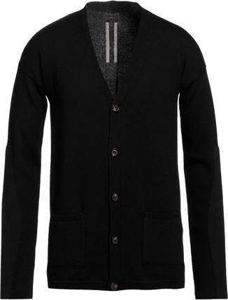 Rick Owens KNITWEAR - Cardigans on YOOX.COM
