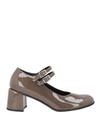 Bruglia FOOTWEAR - Pumps sur YOOX.COM
