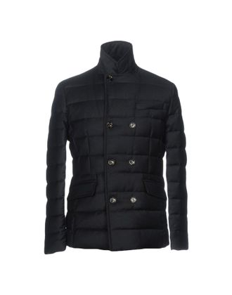 Moorer JACKEN & M&Auml;NTEL - Pufferjacken & Daunenjacken auf YOOX.COM