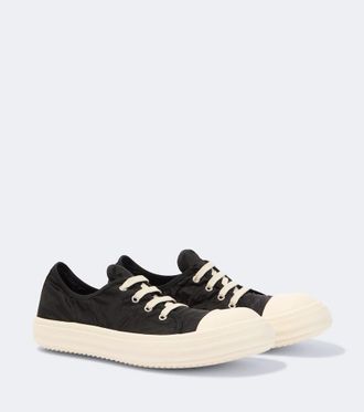 Rick Owens Tower low-top sneakers