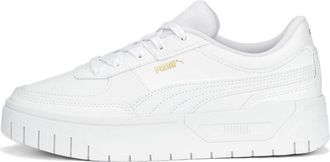 Puma (WMNS) PUMA Cali Dream Leather Triple White 392730-01