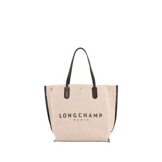Longchamp unisex, Bolsos, Beige, Talla: ONE Size