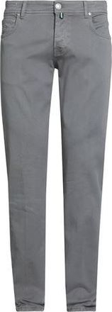 LUIGI BORRELLI NAPOLI PARTES DE ABAJO - Pantalones en YOOX.COM
