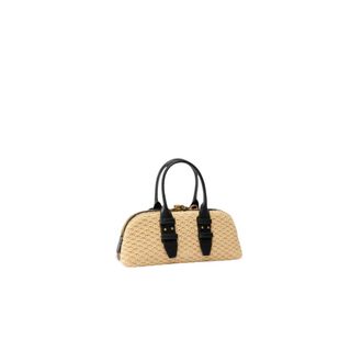 Pinko Padlock Tote Bag - female - PINKO - Handbags - Multicolor - ONE SIZE - Bags