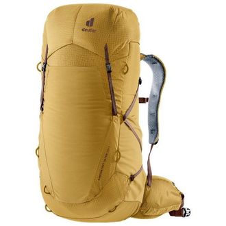 Deuter Aircontact Ultra 50+5 Trekkingrucksack - Unisex | beige