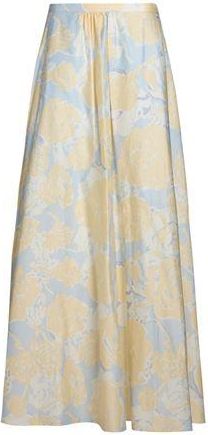 Twin-Set BOTTOMWEAR - Gonne lunghe su YOOX.COM