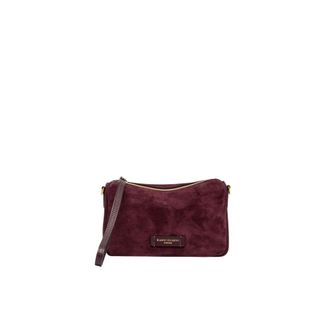Gianni Chiarini Nora Pouch - female - Gianni Chiarini - Cross Body Bags - Red - ONE SIZE - Bags