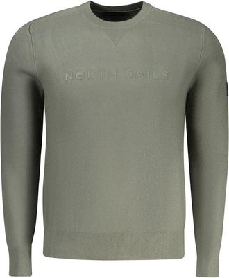 North Sails Viscosa Men Mens Sweater