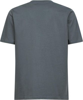 Carhartt Work in Progress Mens Velvet Green Pocket T-Shirt Cotton T-Shirts And Polos