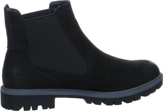 Tamaris Dames, Schoenen, Blauw, Maat: 38 EU