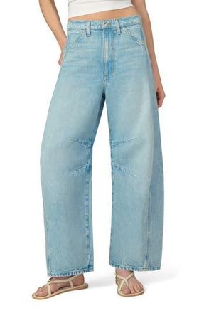 Joe's The Bowie Barrel Leg Jeans in Ideal at Nordstrom Rack, Size 32