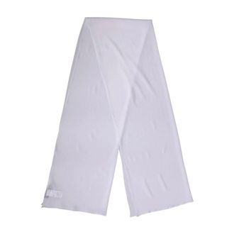 Dolce & Gabbana Donna, Accessori, Bianco, Taglia unica, new