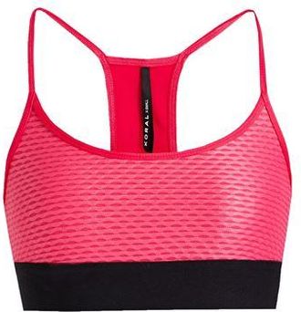 Koral CAMISETAS Y TOPS - Tops en YOOX.COM