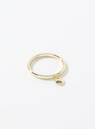 Midi34 Womens Victoria ring