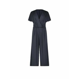 Betty Barclay Jumpsuit - Dames - Jumpsuits & Playsuits - Zwart - Maat: XL
