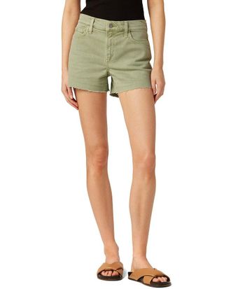 Joe's The Ozzie Khaki Green Short
