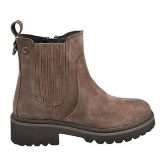 Janet & Janet Botas Chelsea - Shoes - Mujer - Marr&oacute;n - 40 EU
