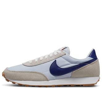 Nike (WMNS) Nike Daybreak Pure Platinum Deep Royal Blue CK2351-012