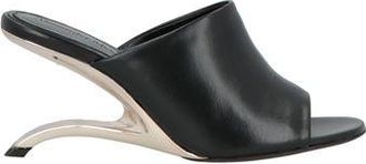 Alexander McQueen SCHUHE - Sandalen auf YOOX.COM
