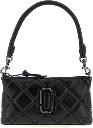 Marc Jacobs Dames, Tassen, Zwart, Maat: ONE Size Leer
