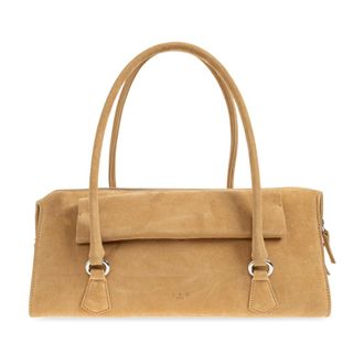 Iro Shoulder Bags, female, Beige, Size: ONE SIZE Alto Bag