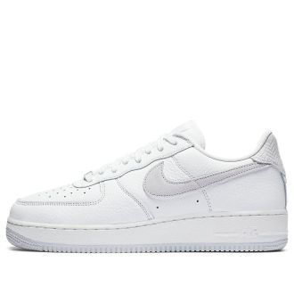 Nike Air Force 1 07 Craft White Photon Dust CN2873-100