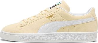 Puma Suede Classic Buttercream White 399781-42