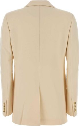 Blaze Everyday Blazer - Cream