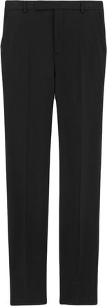 Saint Laurent High Wasited Trousers