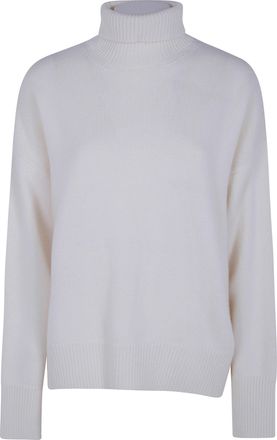 MRZ Sweater Turtleneck Oversized