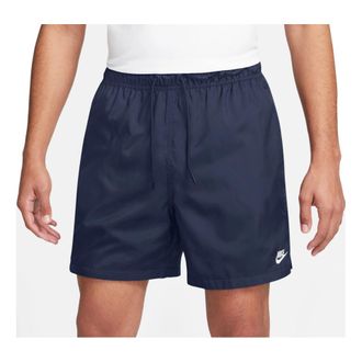 Nike Club Woven Flow Shorts Midnight Navy FN3307-410