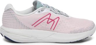 Karhu Ikoni Ortix Shell/Sky Grey schoenen - Dames - Sneakers - Roze - 40 EU - Schoenen