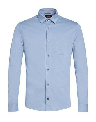 Moorer TOPWEAR - Camicie su YOOX.COM