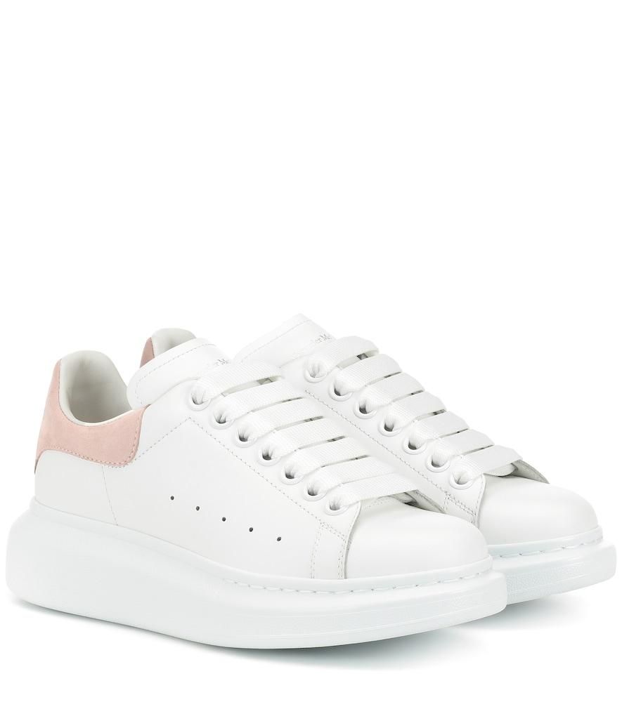 Alexander McQueen Tread Slick Mary Jane from $804.00 - on