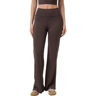 Travis Mathew Moveknit Bonded Pants in Coffee Grounds at Nordstrom Rack, Size X-Large