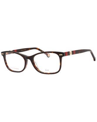Carolina Herrera Womens Her 0110 54Mm Optical Frames