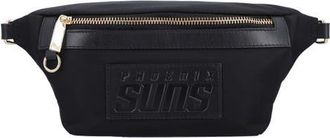 Lusso Phoenix Suns Regan Fanny Pack in Black at Nordstrom