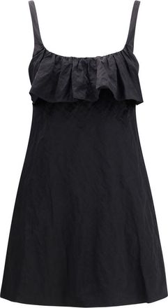 Chlo&eacute; Cotton Casual Womens Dress